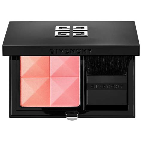 givenchy prisme blush powder